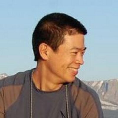 Profile Picture of Jim Moy (@jbmfc) on Twitter