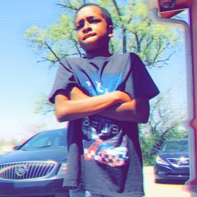Profile Picture of Andrew Luton (@AndrewLuton3) on Twitter