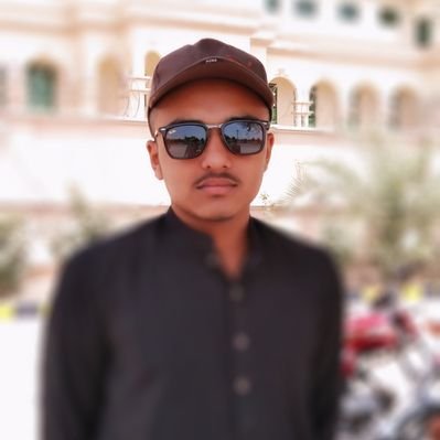 Profile Picture of Muhammad Ahmad Ayub (@iamDrAhmadAyub) on Twitter