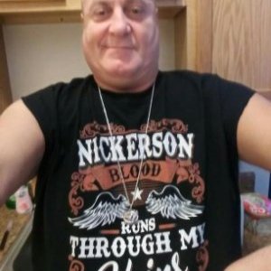 Profile Picture of Andy Nickerson (@AndyNic69351756) on Twitter