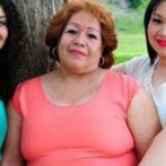 Profile Picture of Maritza Barron Medrano (@maritzamedrano59) on Instagram