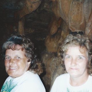 Profile Picture of Bunny Gillmore (@bunny.gillmore) on Facebook