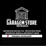 Profile Picture of Loja garagem store bruno92 (@garagem_storebruno92) on Instagram