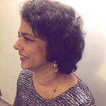 Sangeetha Chengappa - Instagram Profile Picture of Sangeetha Chengappa (@sangeethachengappa) on Instagram