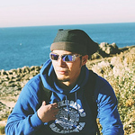 Profile Picture of Barry-christopher (@barry-christopher) on Flickr