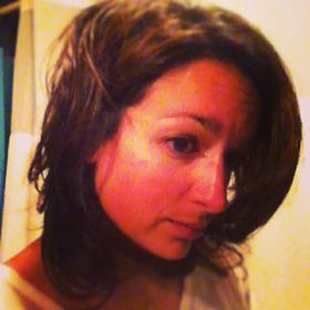 Profile Picture of Danielle Gallant (@danigallant) on Pinterest