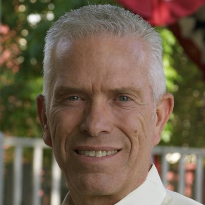 Profile Picture of Bill Johnson (@RepBillJohnson) on Twitter