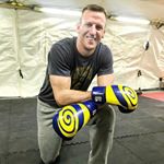 Profile Picture of Nathan Bates (@cpt.natebates451) on Instagram