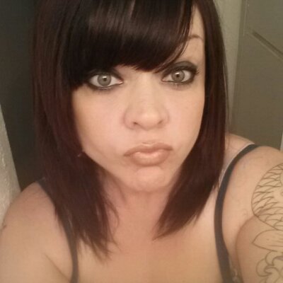 Profile Picture of Tracie M. Robinson (@Msreyj81) on Twitter