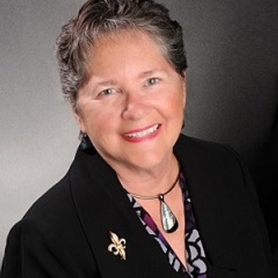 Profile Picture of Nancy Keller (@ReliableNancy) on Twitter