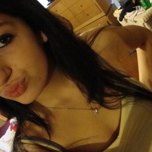 Profile Picture of Erica Cappelli (@franksmylover) on Myspace
