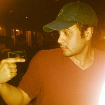 Profile Picture of Christopher Mangum (@GotThatFive) on Twitter