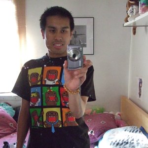 Profile Picture of Wesley Carlos (@samurai.wesley) on Myspace