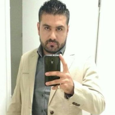 Profile Picture of Mauricio Vásquez L. (@MauroVasquezL) on Twitter