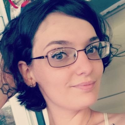 Profile Picture of Hailey Moore (@ham1solo) on Twitter