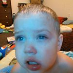 Profile Picture of braxton joshua baldini carnes (@badass1braxton) on Instagram