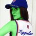 Profile Picture of MissElphaba FaeFae Tiggular (Elphie Thropp) (@misselphaba.thropp) on Facebook