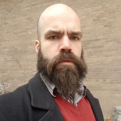 Profile Picture of Michael L. Davenport (@valacosa) on Twitter