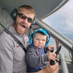 Profile Picture of Mark Etheridge (@otterflyfisher) on Instagram