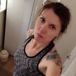 Profile Photo of Lisa Mann (@fibrovegan__.5marathonjourney) on Instagram