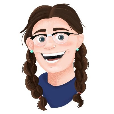 Profile Picture of Ellen Devine (@dandylionhead) on Twitter