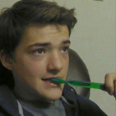 Profile Picture of Patrick Sherlock (@pattylocks93) on Twitter