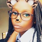 Profile Picture of —apiyo— (@paty_pendo) on Instagram