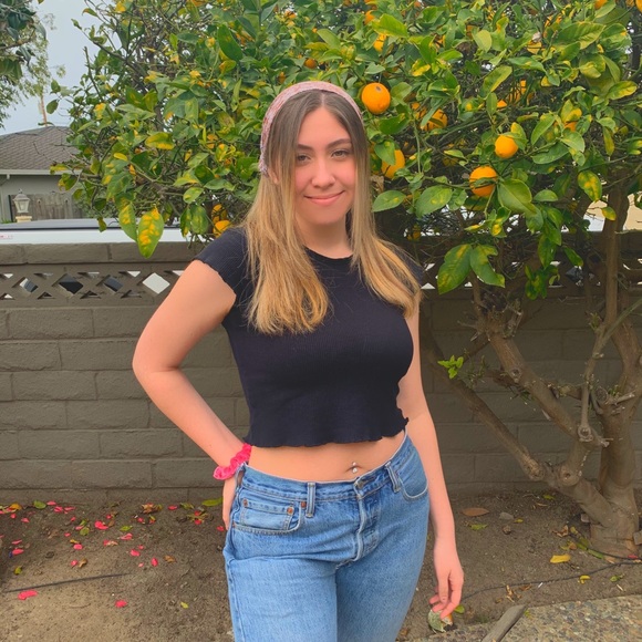 Profile Picture of Abby Dobbs (@abbydobbs123) on Poshmark