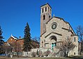 Profile Picture of Derham Hall and Our Lady of Victory Chapelon Wikipedia