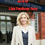 Profile Picture of lisa Faulkner fans (@lisafaulknerfans) on Instagram