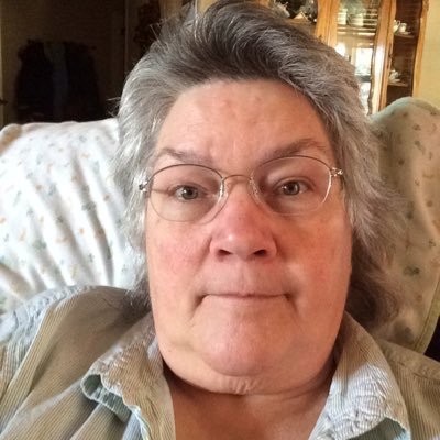 Profile Picture of Elaine  Parks (@GraniLane) on Twitter