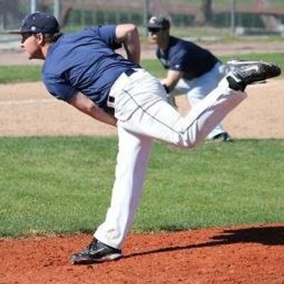 Profile Picture of Josh Prater (@jprater12) on Twitter