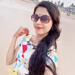 Profile Picture of Riya Chakraborty (@riyachakraborty023) on Instagram