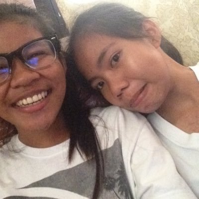 Profile Picture of Crystal Collado (@cmbcollado) on Twitter