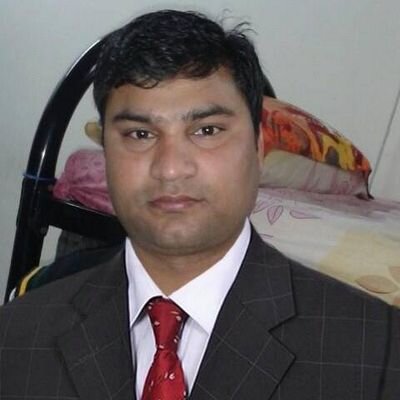 Santosh Acharya - Twitter Profile Picture of Santosh Acharya (@SAchatya) on Twitter