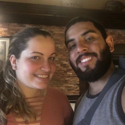 Profile Picture of Giovanni Martínez (@Giofran94Cruz) on Twitter