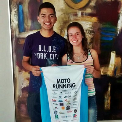 Profile Picture of Moto Running (@leoneli23479900) on Twitter