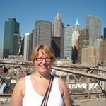 Profile Picture of Andrée Poulin (@andree.poulin) on Instagram