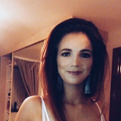 Profile Picture of Suzanne Maxwell (@maxwell_suzanne) on Twitter