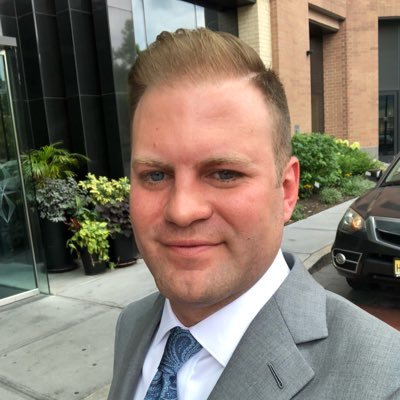 Profile Picture of Chad Huber (@chuber30) on Twitter