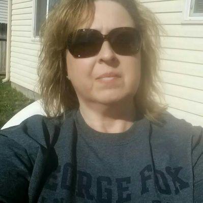 Profile Picture of Mary Jeffries (@mjeffries722) on Twitter