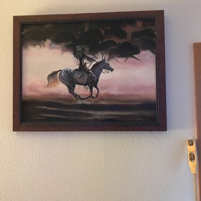 Profile Picture of Chris Turnbow (@Christurnbow3) on Twitter