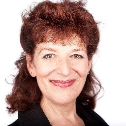 Profile Picture of Marilyn Barnes (@thechorusdiva) on Twitter