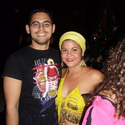 Profile Picture of Carlos Noval (@carlitosnoval) on Twitter