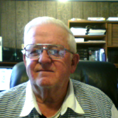Profile Picture of Bradley G. Sigler (@BradleyGSigler) on Twitter