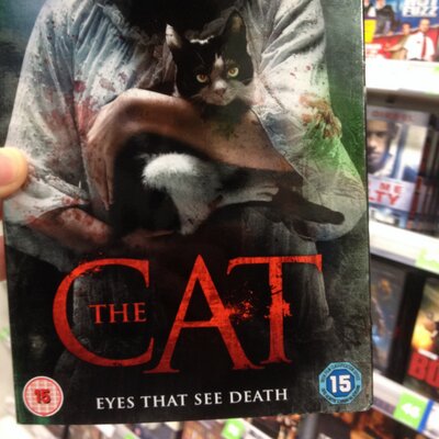 Profile Picture of Mike Goss (@mikegoss13) on Twitter