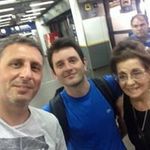 Profile Picture of Amitrano Franco (@f.amitrano) on Instagram