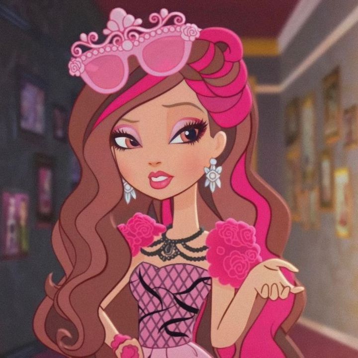 Profile Picture of Crystal 🎀🌷🩰 (@crystal.wrestles) on Tiktok