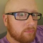 Profile Picture of Kevin Van Cleve (@kvc1986) on Instagram