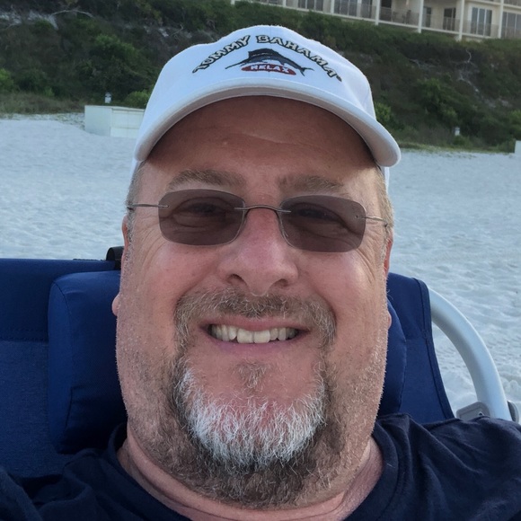 Jim Oliver - Poshmark Profile Picture of Jim Oliver (@jimboofnashindy) on Poshmark